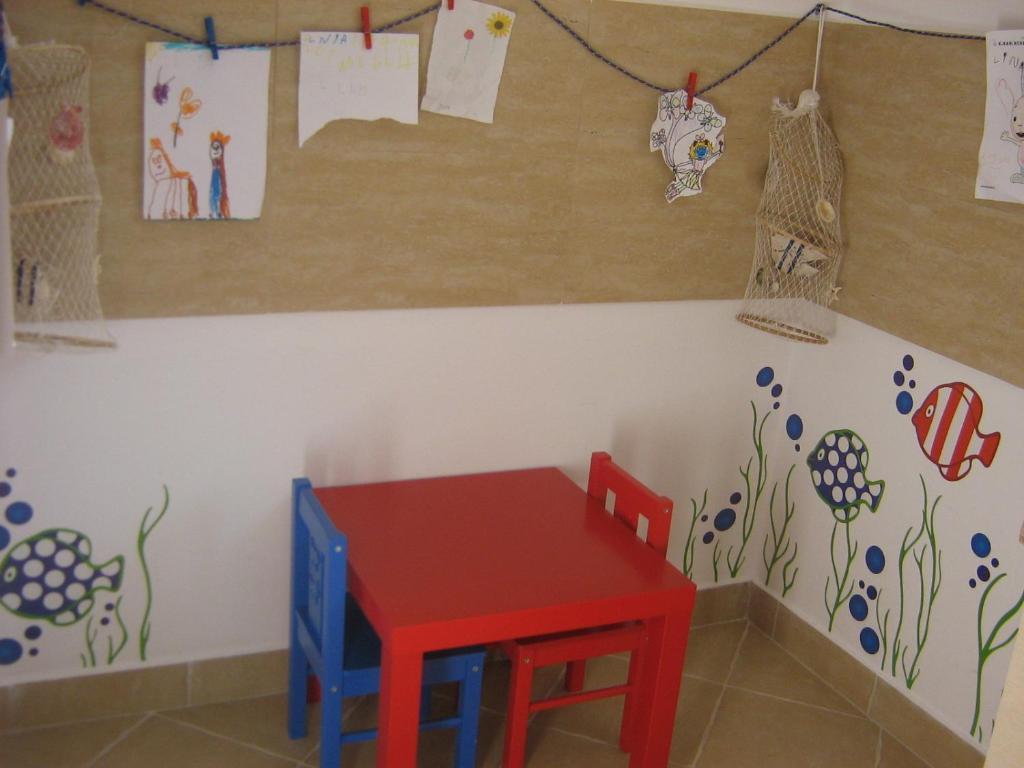 Villa Pod Zaglami Rusinowo (Slawno) Quarto foto